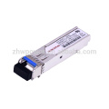 Neuter Brand 1.25Gb/s 20km TX1310NM/RX1490NM SFP Module with LC SC Connector